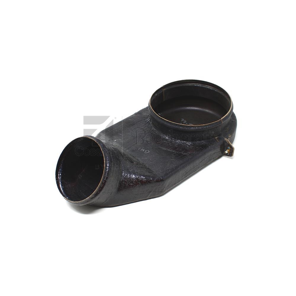109-910104-19|SHROUD ASSY- STARTER GENERATO