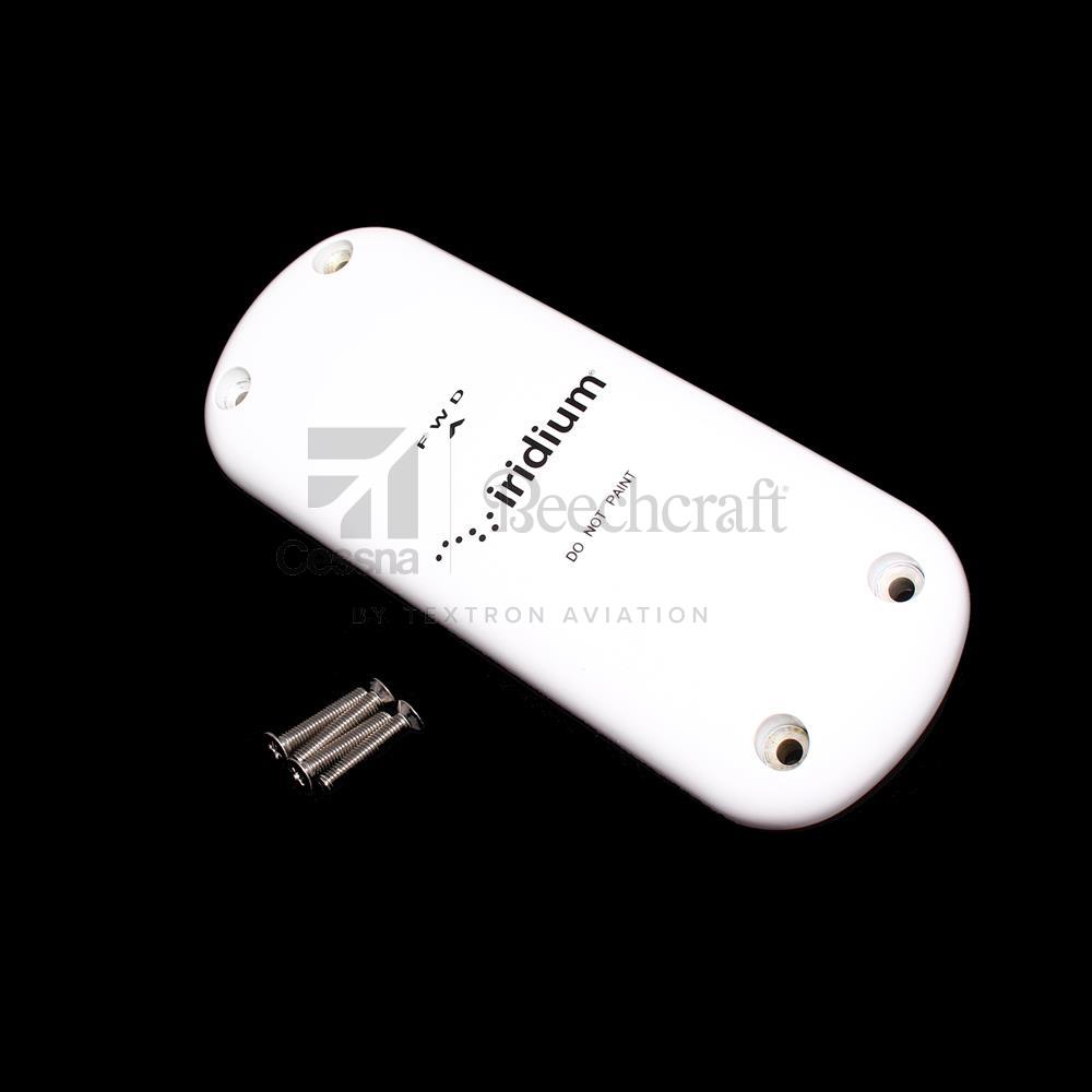 1616-880-22 | Dual Iridium Antenna Tracker
