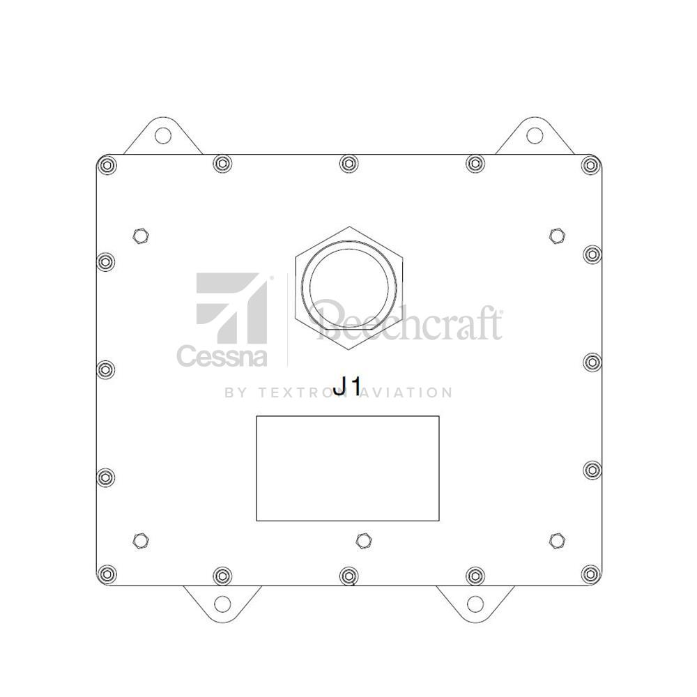 6718022-9|YSAC MODULE ASSY