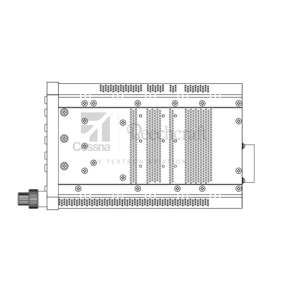 7013270-961|RM855 RADIO MGMT UNIT