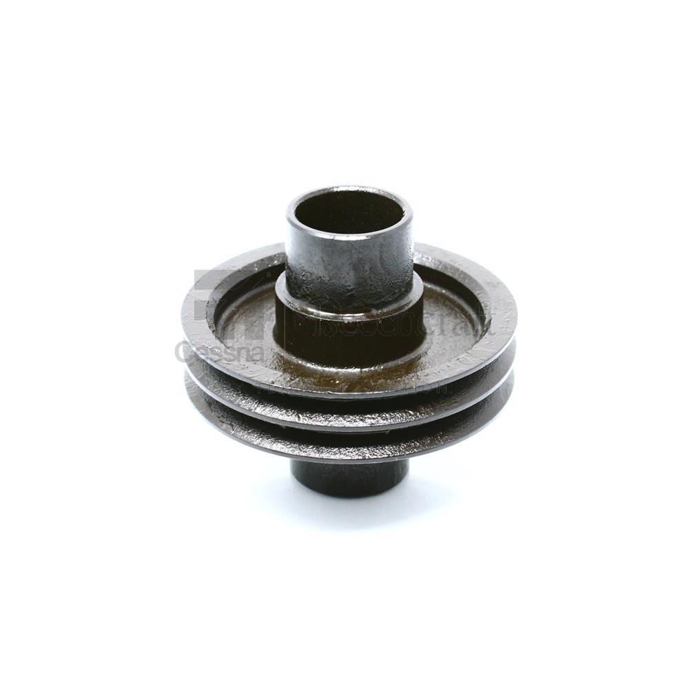 115-555024 | PULLEY DRIVE FREON COMP | Textron Aviation