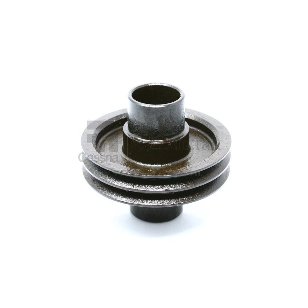 115-555024|PULLEY DRIVE FREON COMP
