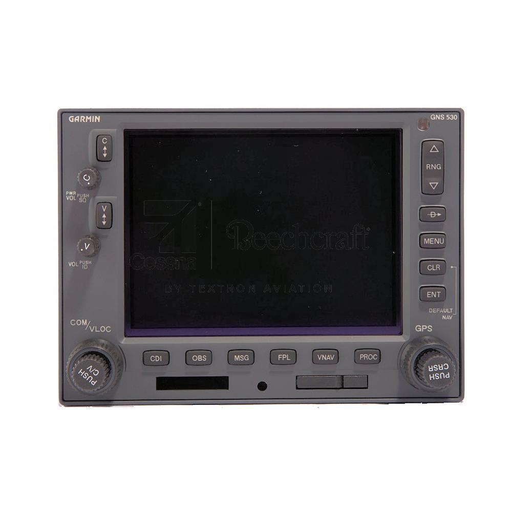 011-00835-10|RADIO-COM/NAV/ GPS, GNS 530