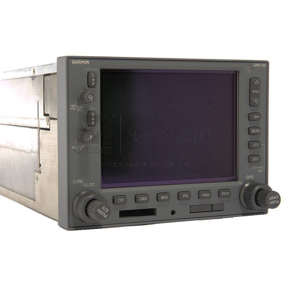 011-00835-10|RADIO-COM/NAV/ GPS, GNS 530