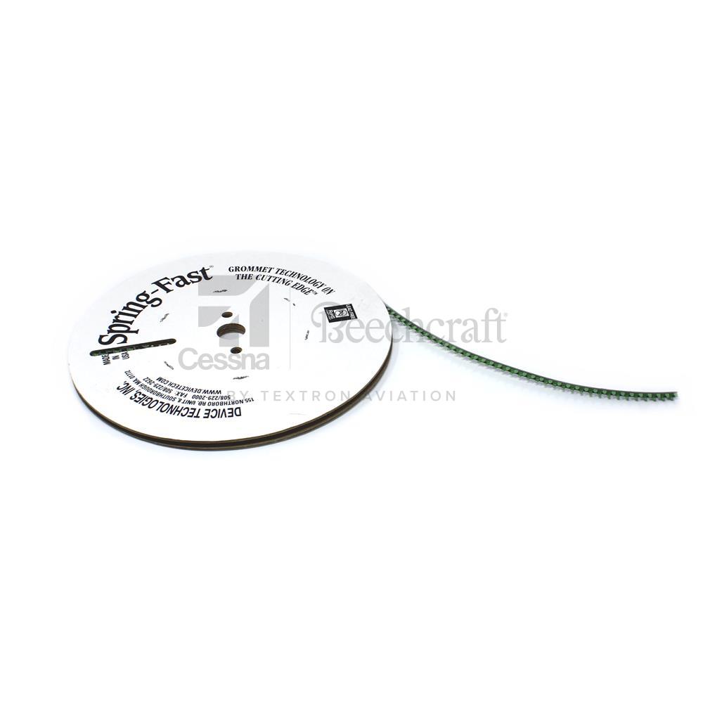 M22529/2-2R-25|GROMMET