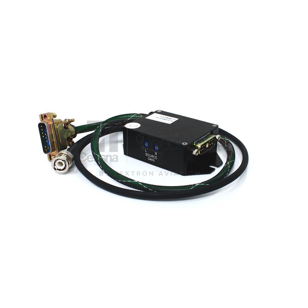 106251-1|AUXILIARY A/V ADAPTER