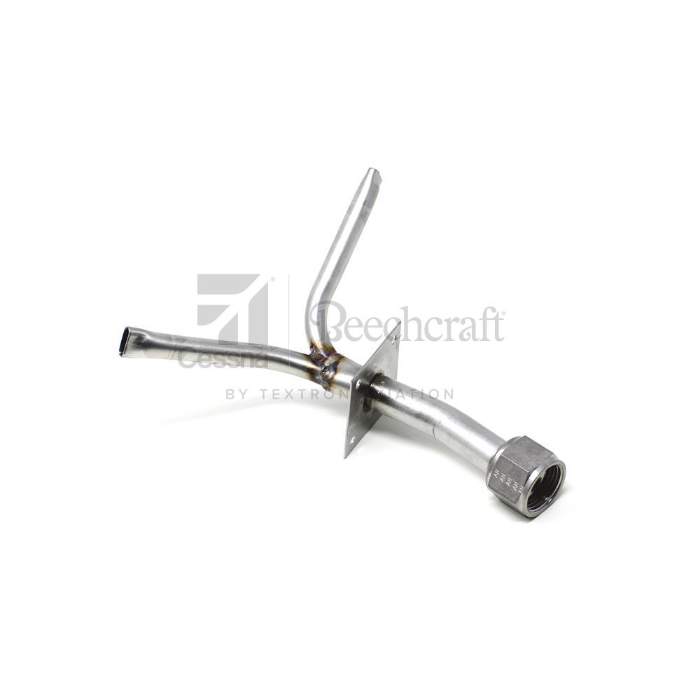 6355009-26|NOZZLE ASSY-RH