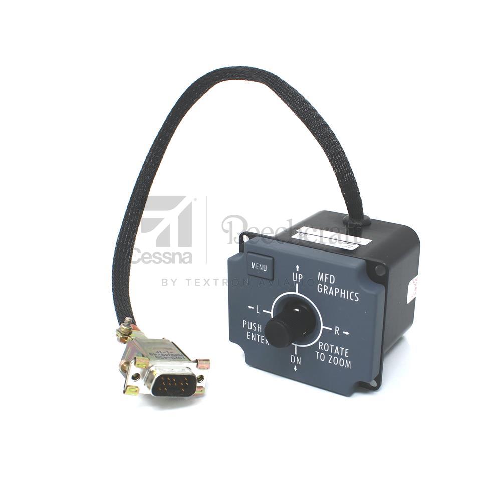 JST100-01|JOYSTICK CONTROLLER