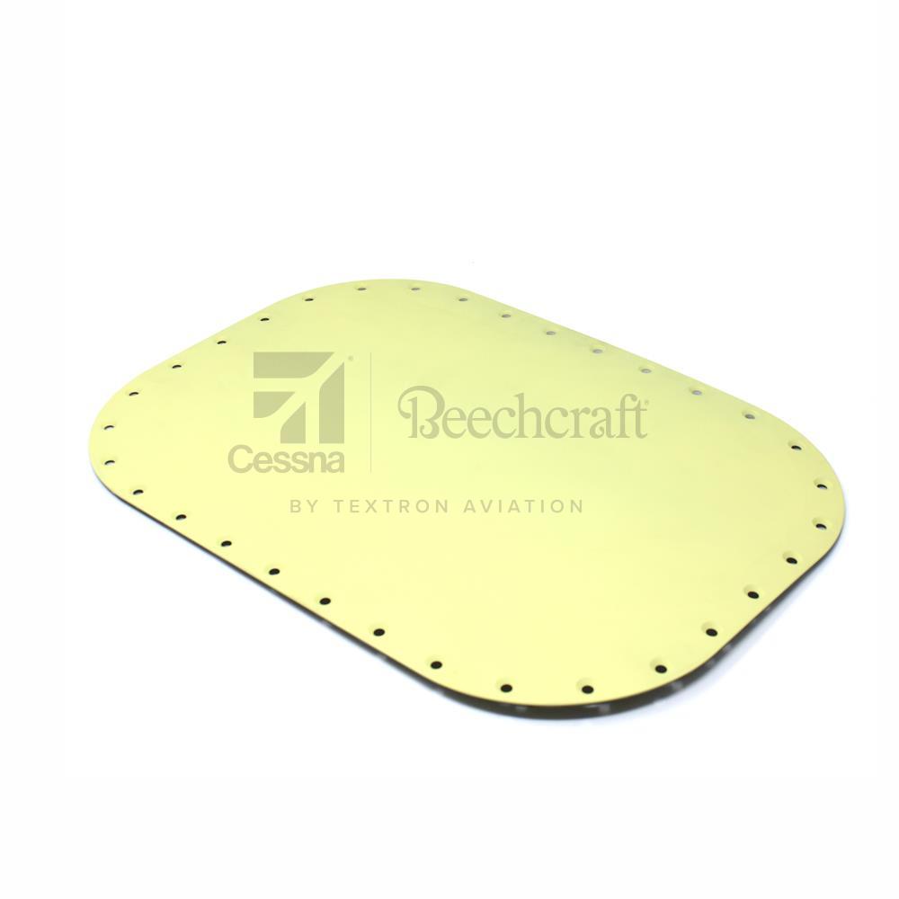 6521582-2|ACCESS PANEL ASSY, RH