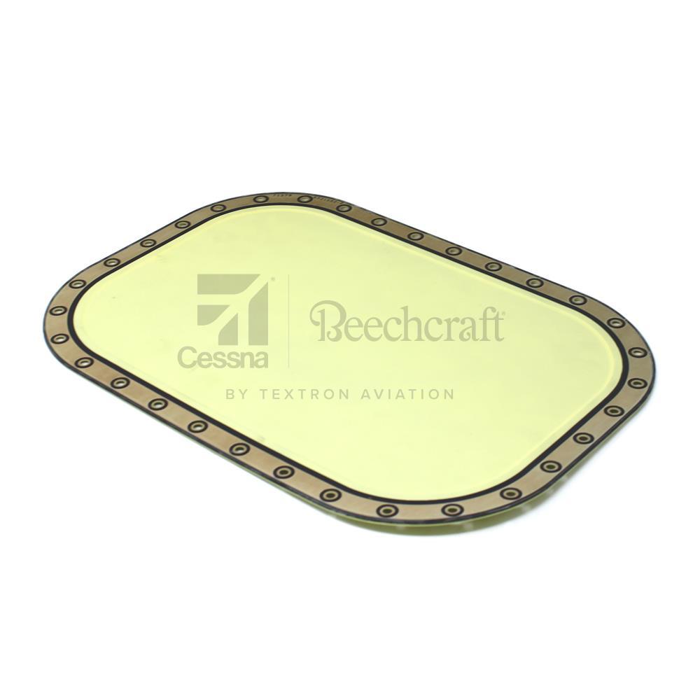 6521582-2|ACCESS PANEL ASSY, RH