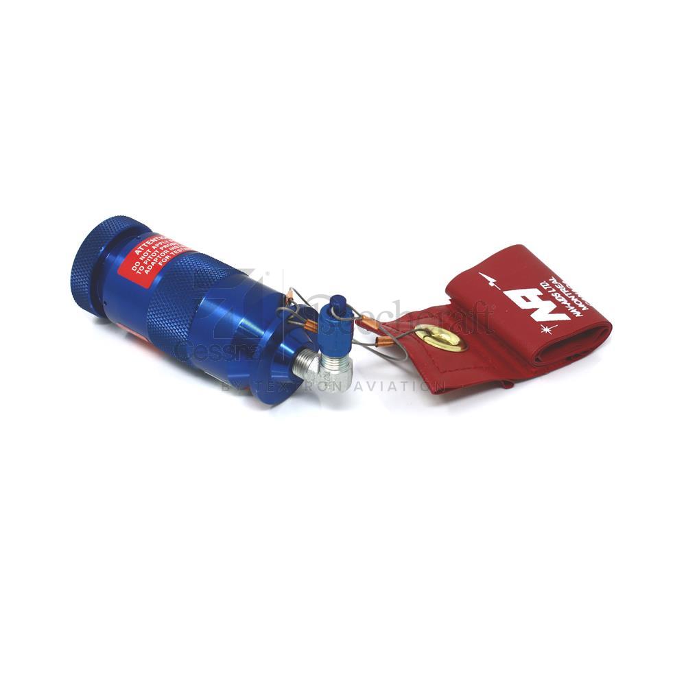 P74418-3|PITOT TEST ADAPTER