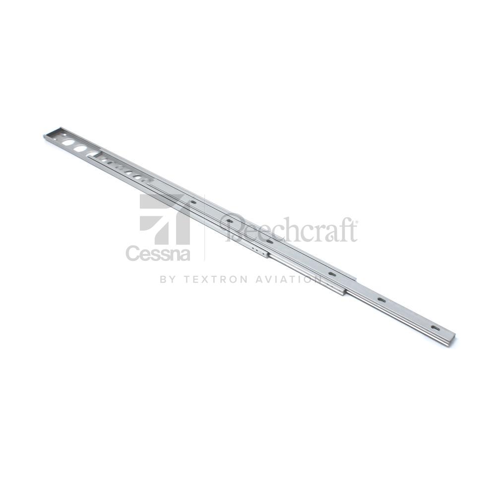 1281012-18|SLIDE, DRAWER 18 INCH