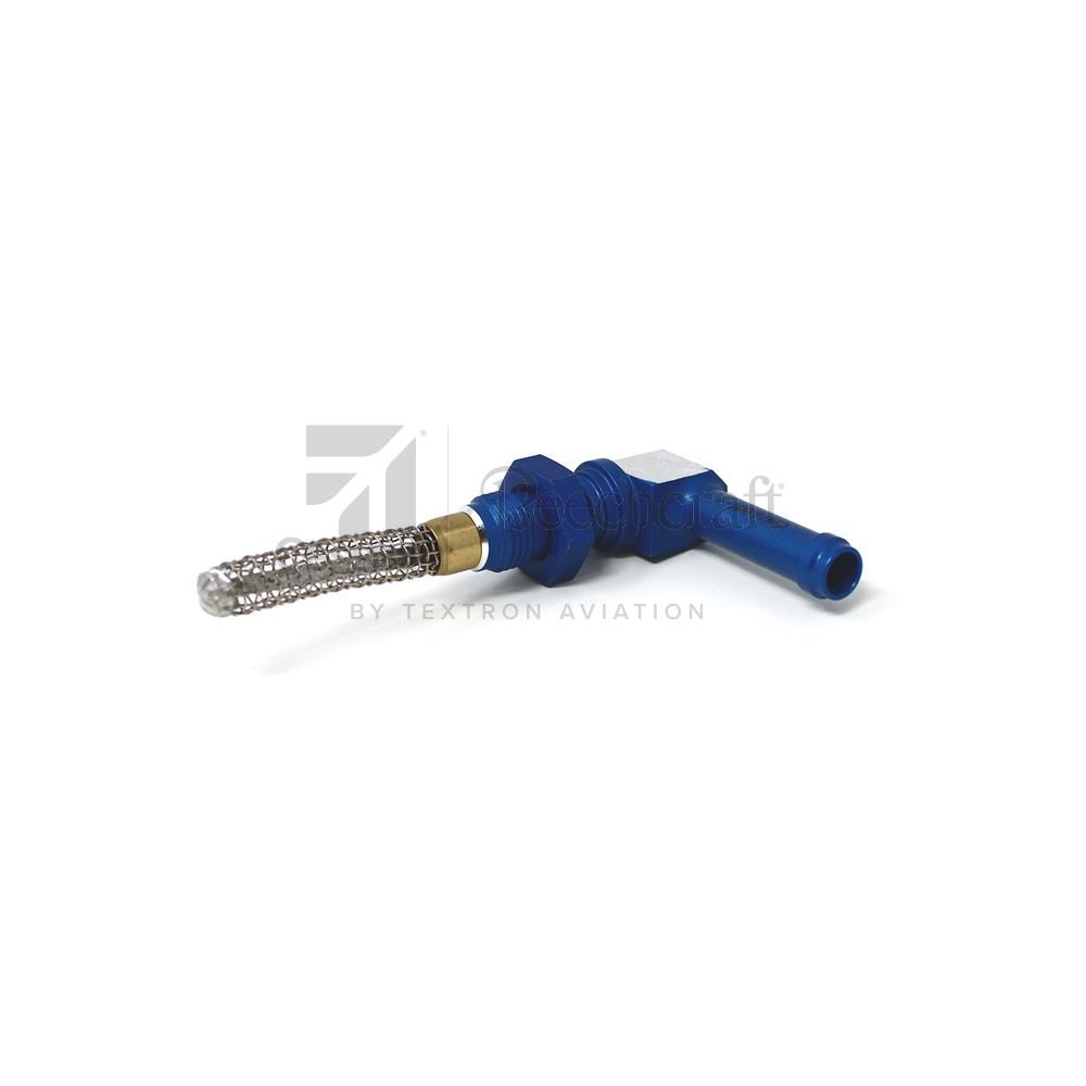 0416001-3|FUEL STRAINER ASSY
