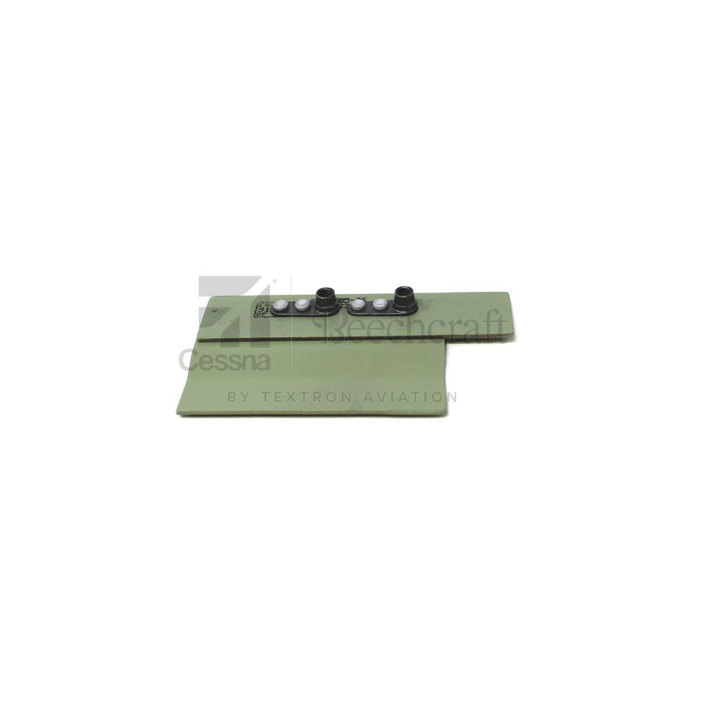 6311085-29|NUTPLATE STRIP ASSY