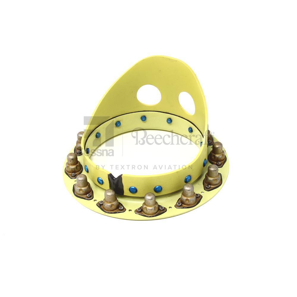 5526250-19|DOUBLER ASSY