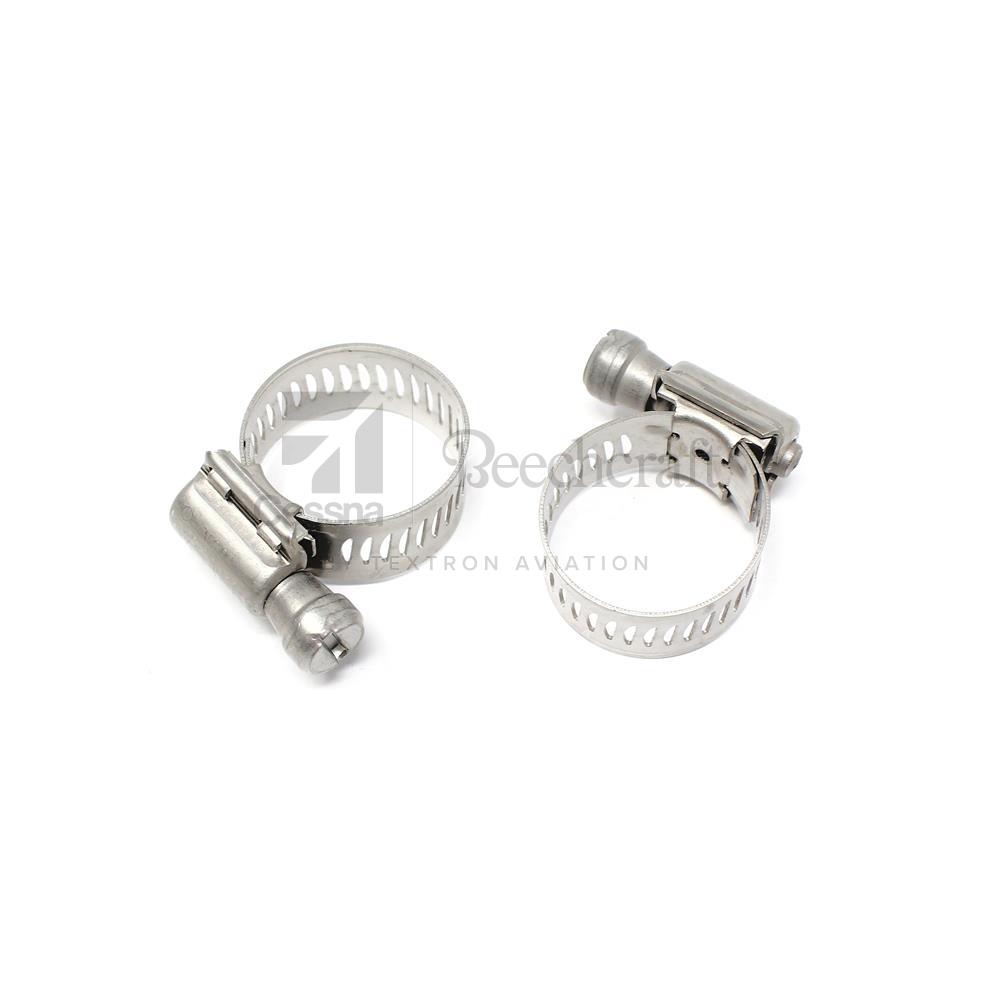 S1891-10S | Worm Drive Hose Clamp