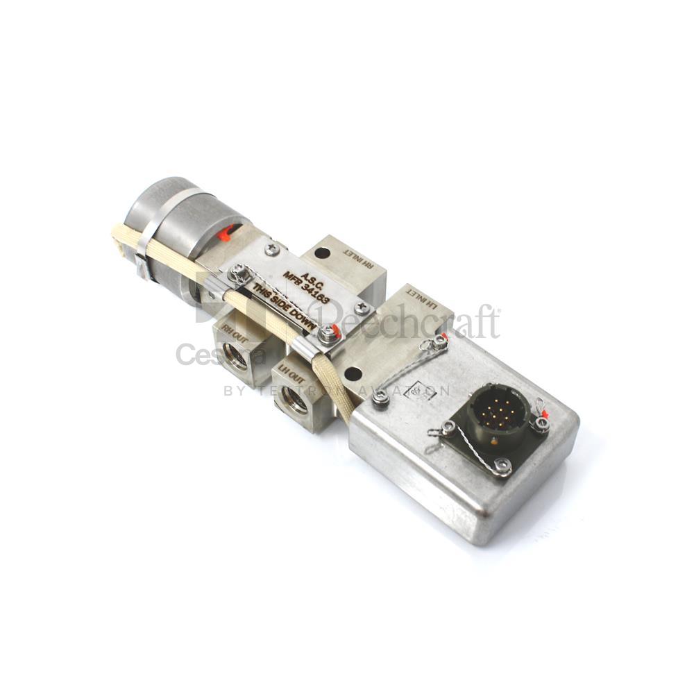 5307-3|VALVE