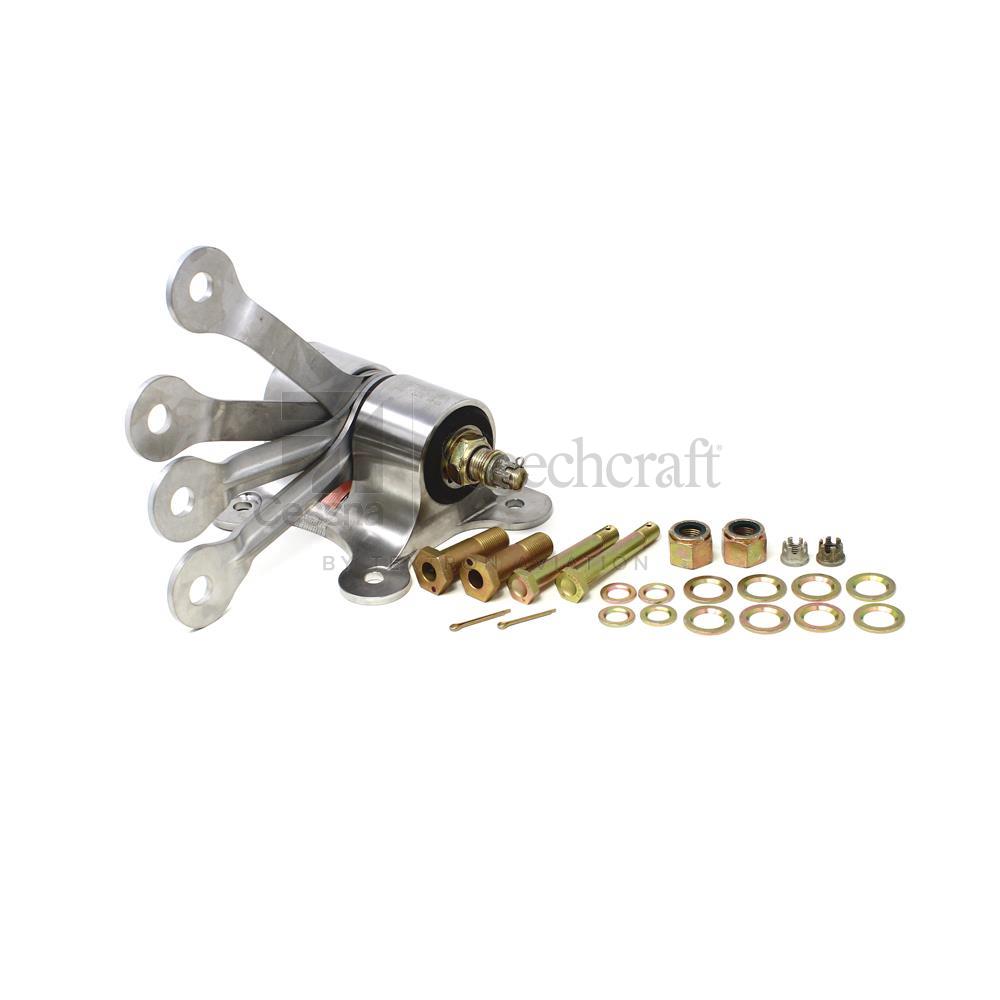 9914656-14|AFT ENG ISOLATOR SYS -RH