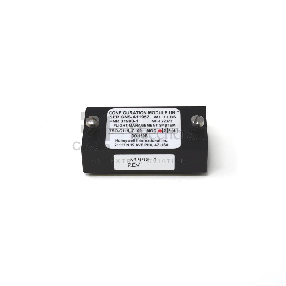 31990-1|MODULE CONFIGURATION