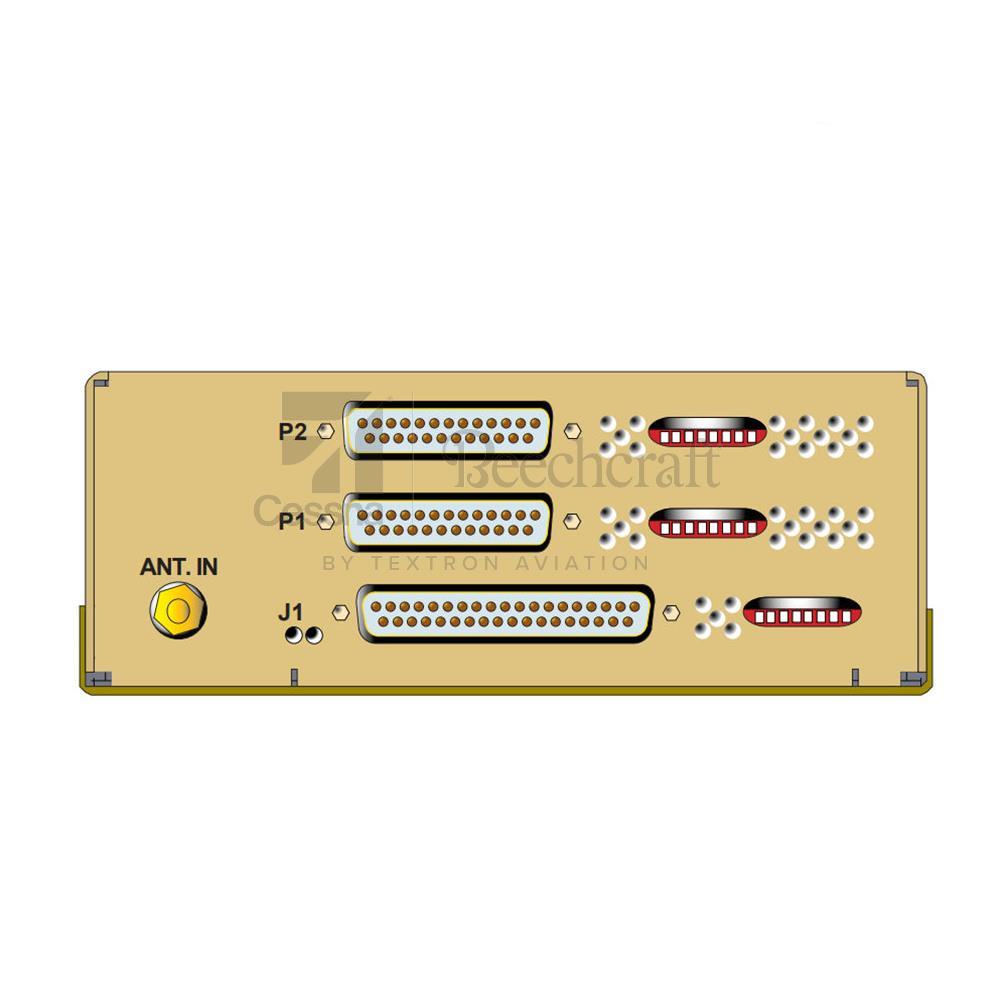 XMR200-01|2-XM RECEIVER UNIT