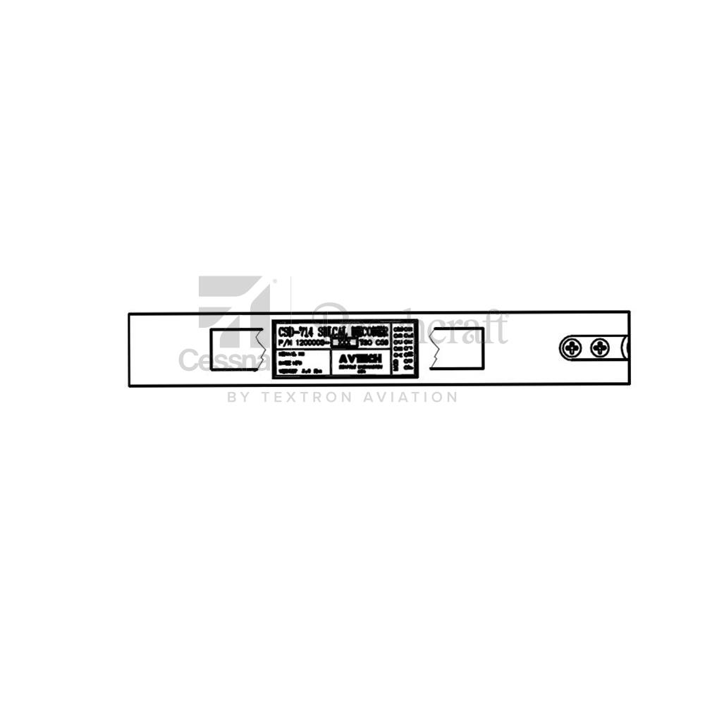 1200008-000|DECODER