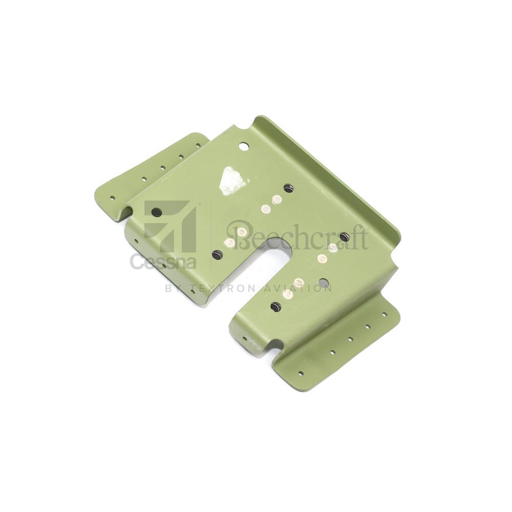 6313100-27|LWR RADOME BRKT ASSY, LH