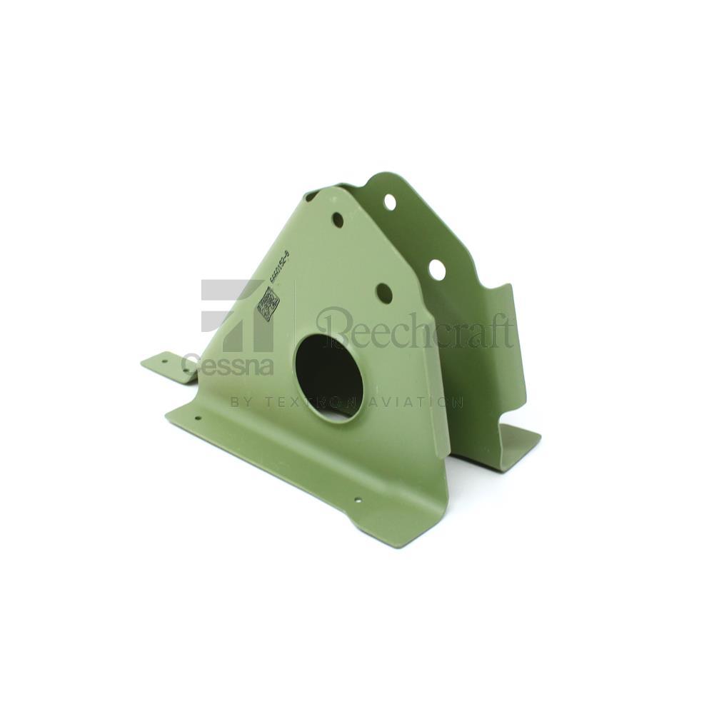6660152-8|PULLEY BRACKET, OUTBD