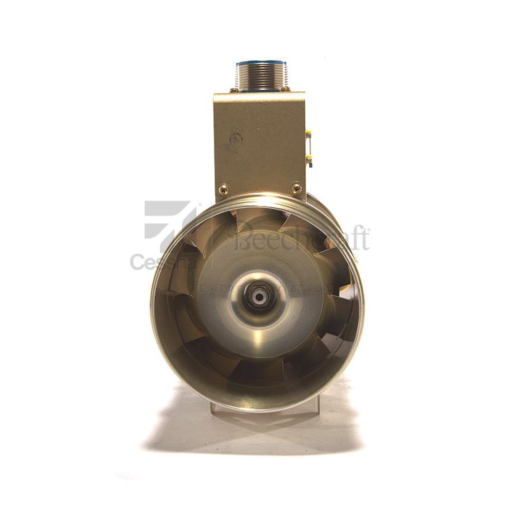 9914826-1|FAN RECIRCULATION