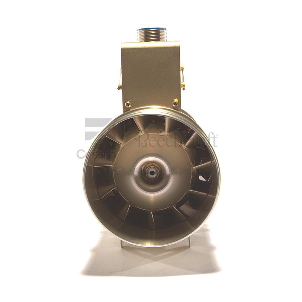 9914826-1 | Recirculation Blower for Cessna Citation 700 Longitude & 680A Latitude