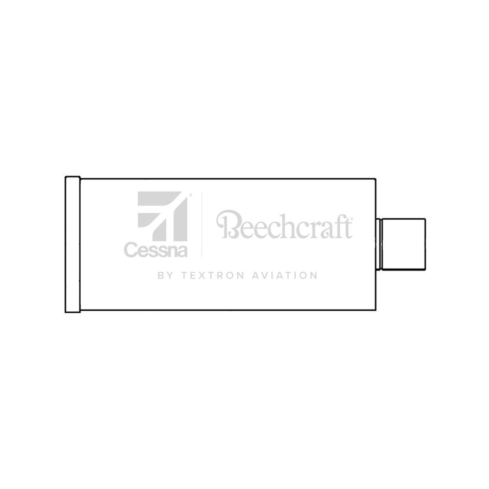 390-382009-0007|HYDRAULIC PRESSURE INDICATOR