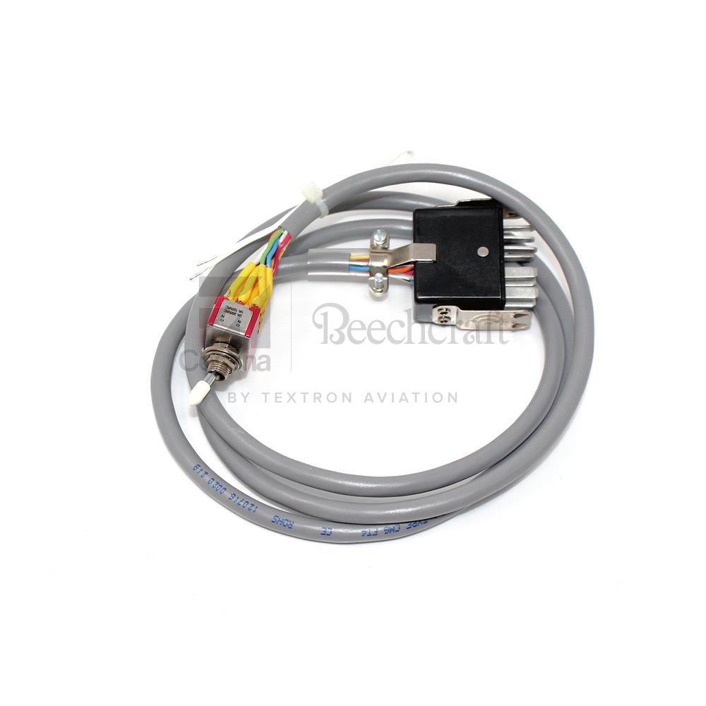 5440-030|SWITCH ASSEMBLY- SYNCHRONIZER