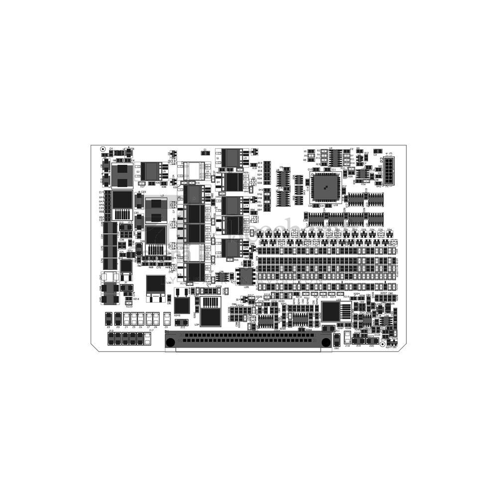 6968012-13REP|PCB ASSY, APU CONTROL