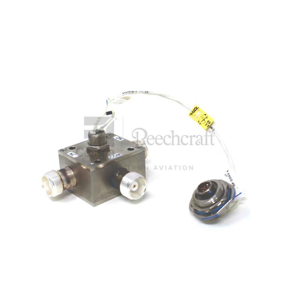 9510105-1|C/A HF COAX RELAY