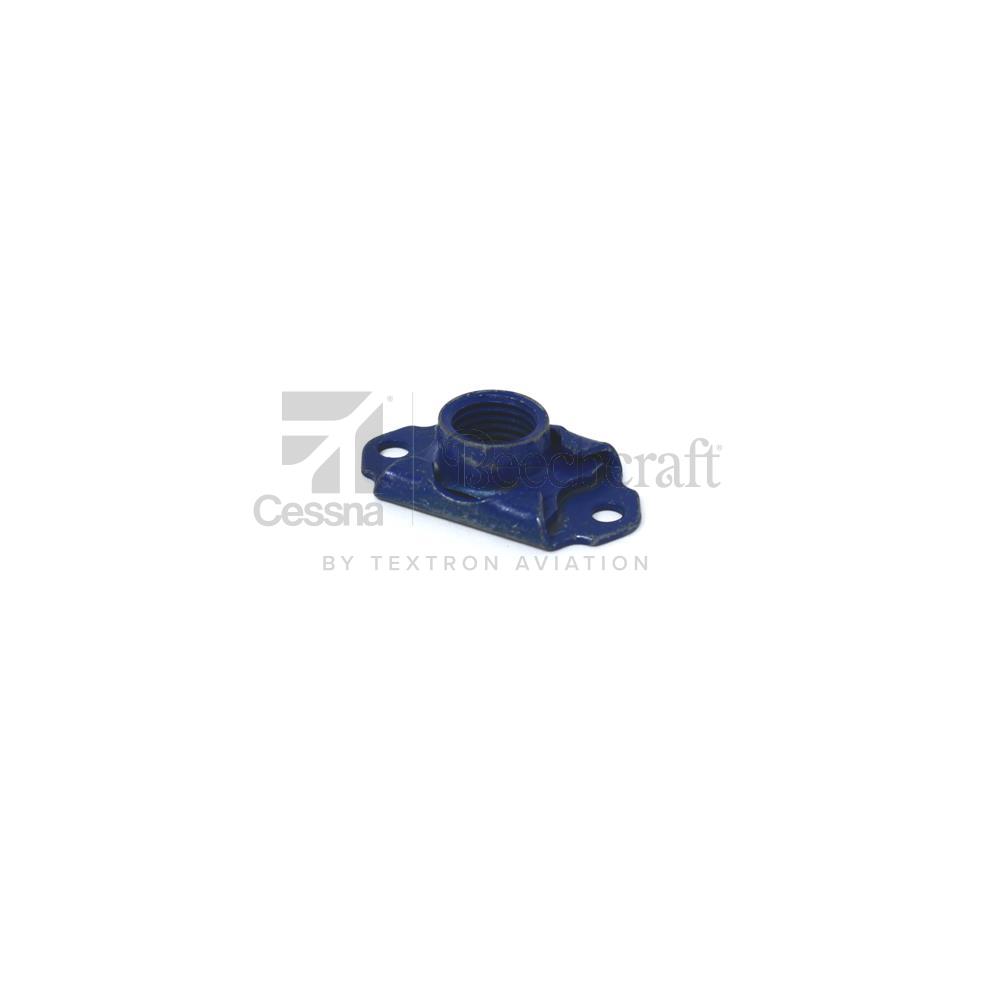 130909N41|NUT, MAGNETIC INSPECTED