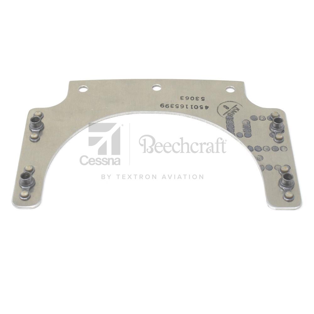 B3292|FILLET ASSEMBLY SATIN