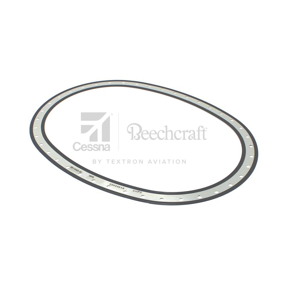 9914840-10|FUEL TANK DOOR SEAL A
