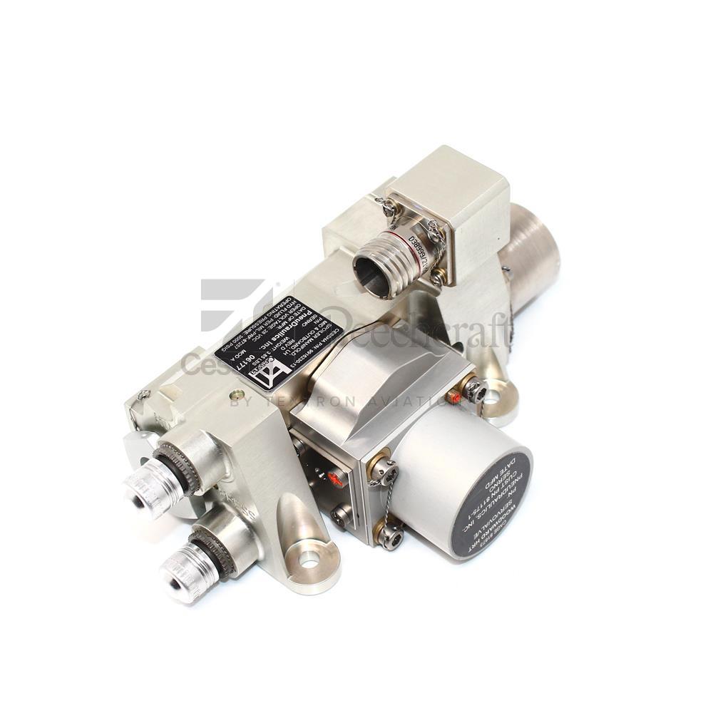 9916230-13|MANIFOLD, ROLL SPLR, LH