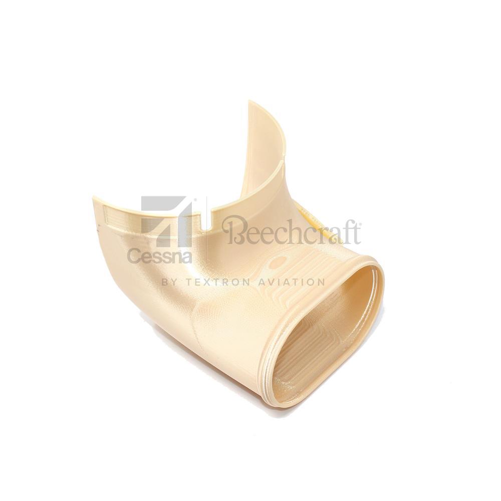 130-369002-0023|LWR DUCT HAL- GENERATR COOLING