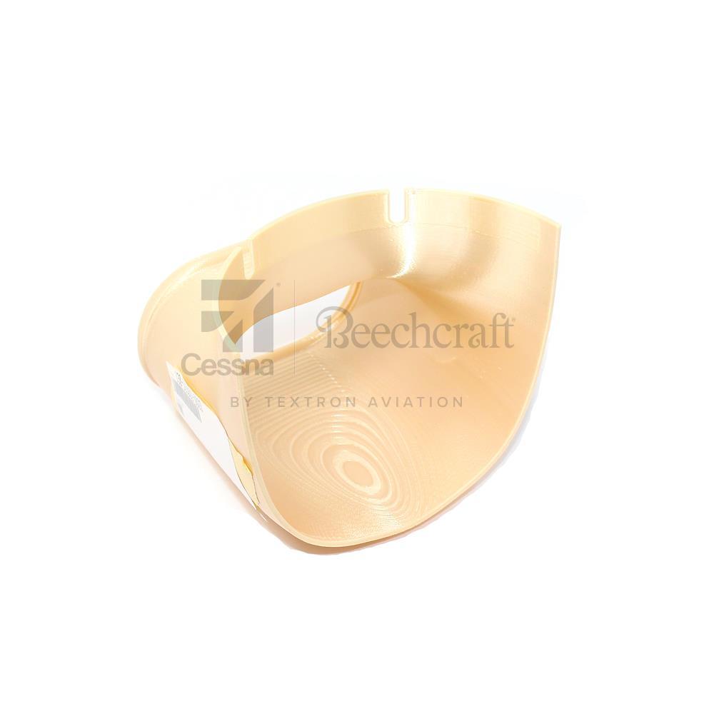 130-369002-0023|LWR DUCT HAL- GENERATR COOLING