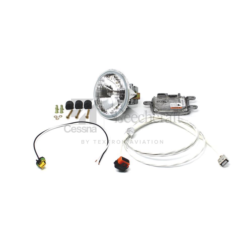 KT4470-24|LANDING LIGHT 24V COWL MNT