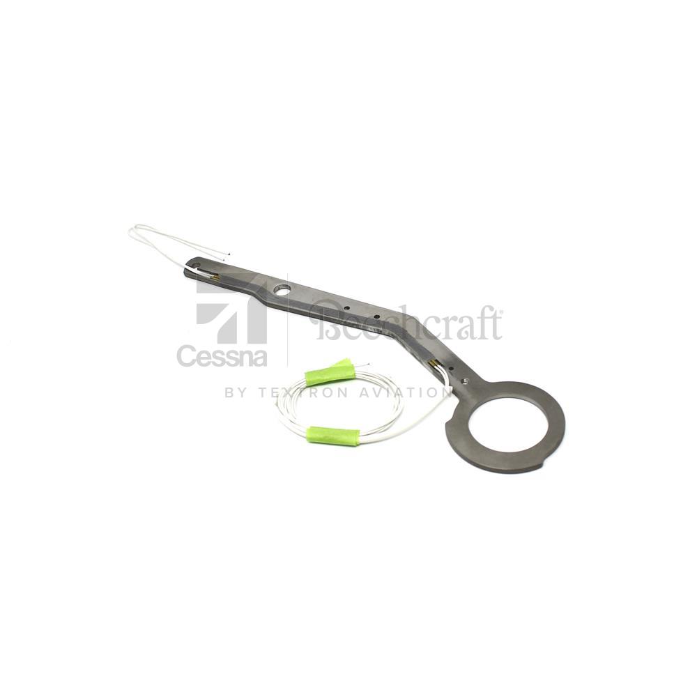 6565143-1-2|LEVER ASSEMBLY, L.H.