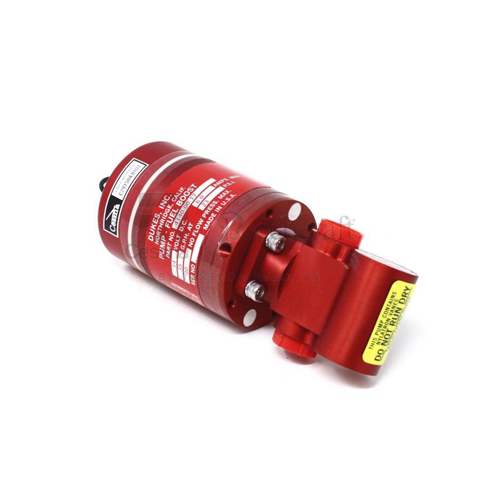 C291504-0101|PUMP FUEL AUX 12V