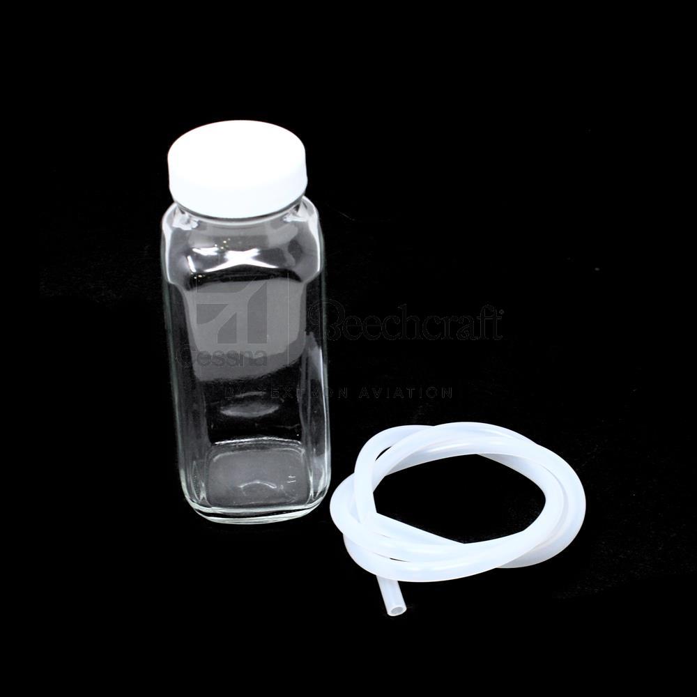 AL-HFT-87257|HYDRAULIC FLUID ANALYSIS KIT