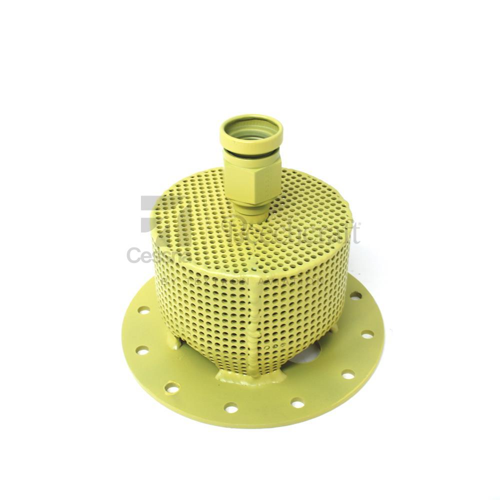 101-920029-49 | STRAINER ASSY- FUEL CELLINSTAL | Textron 