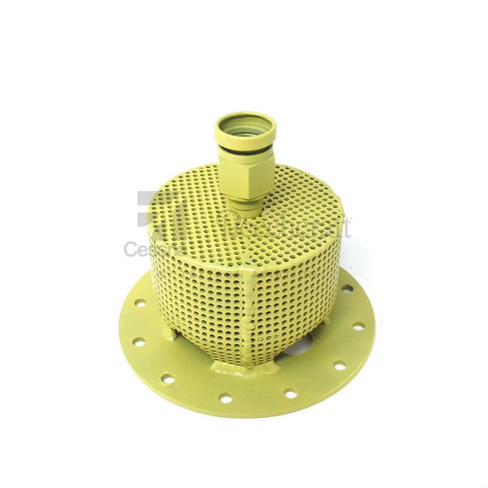 101-920029-49|STRAINER ASSY- FUEL CELLINSTAL