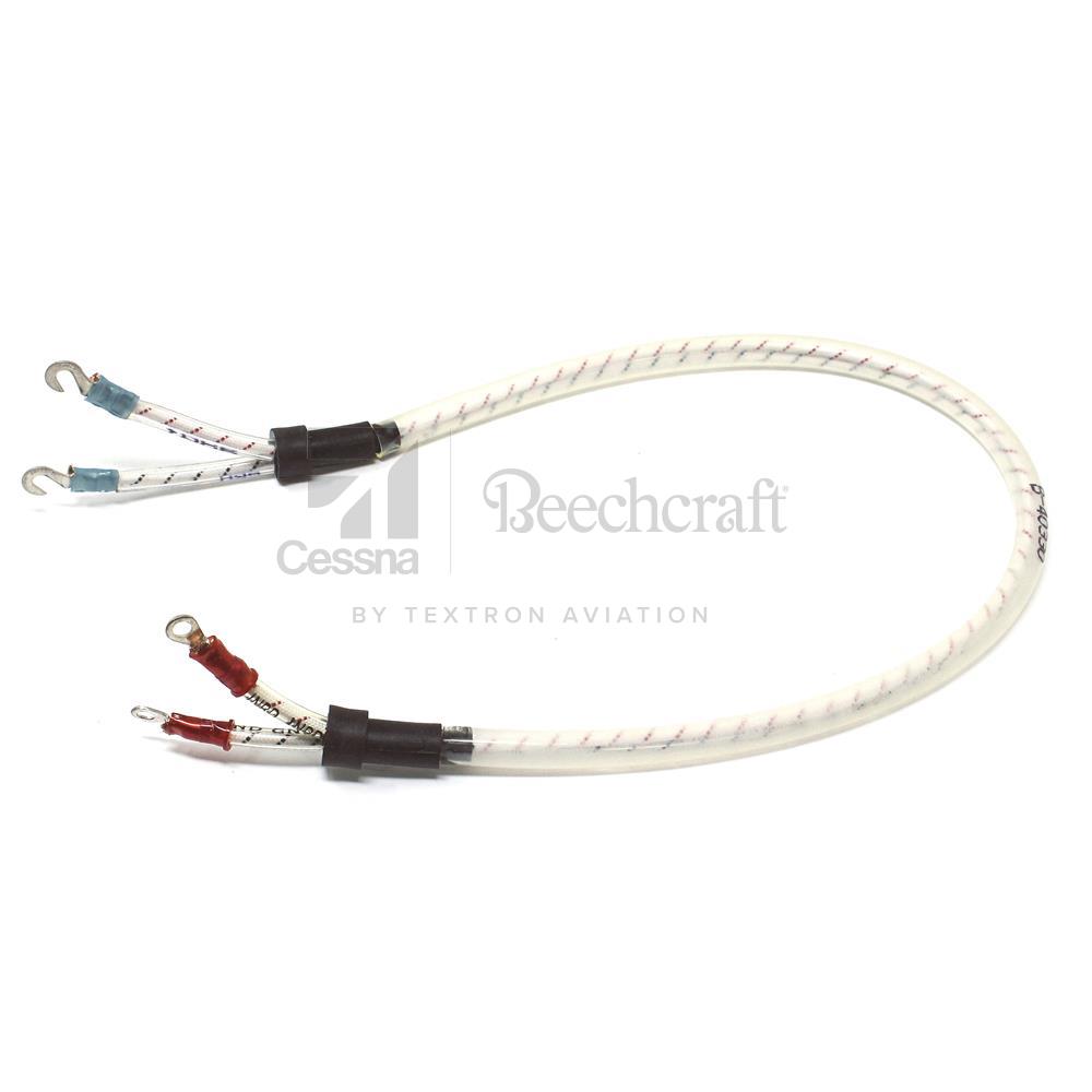 B40330 | McCauley Deice Wiring Harness