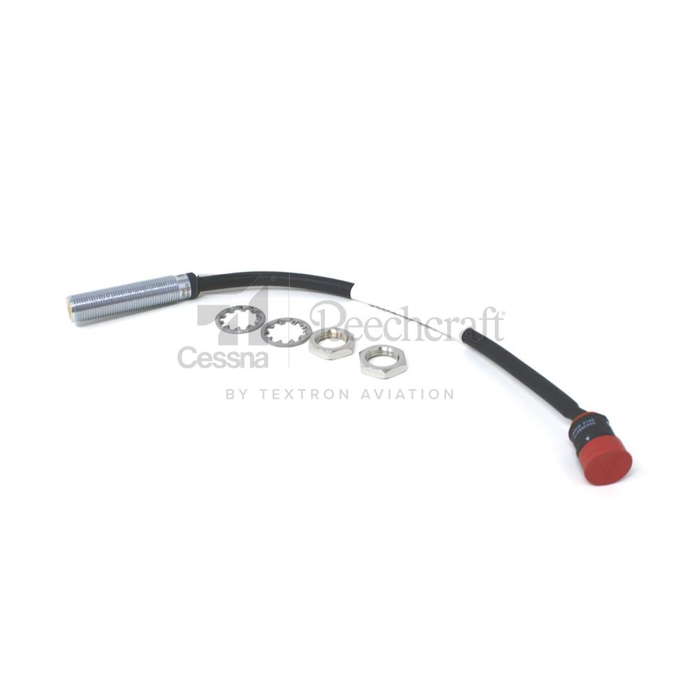 KS538190|PROXIMITY SWITCH ASSY