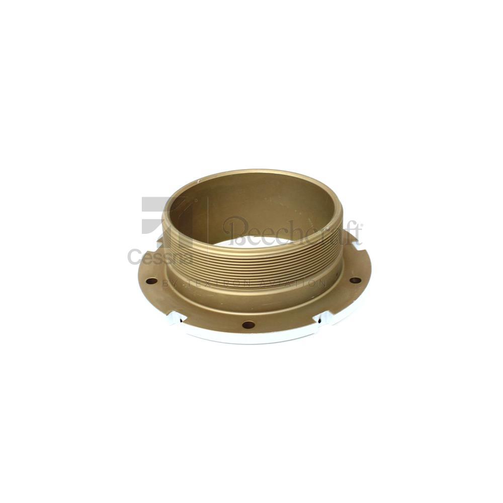 25-8UM65-1|AXLE NUT (WHITE)