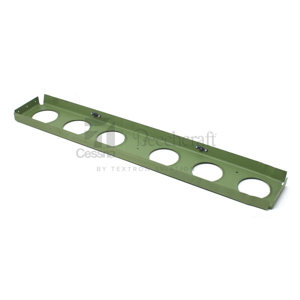 2611006-3|LONGERON ASSY