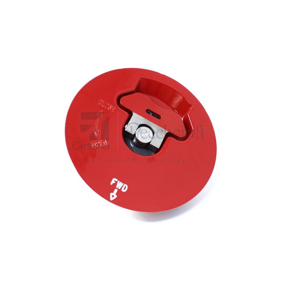 45AS48011-9|CAP- FUEL TANK LIGHTNING SAFE